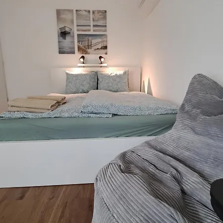 Mendelson Apartmán