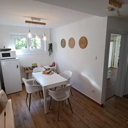 Mendelson Apartmán *