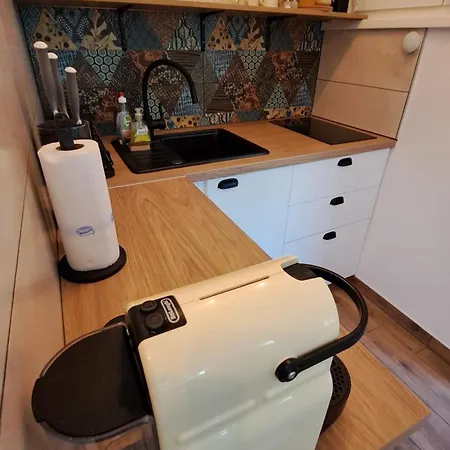 Mendelson Apartmán *