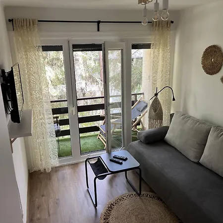 Apartamento Mendelson