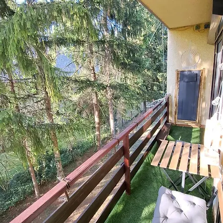Apartmán Mendelson Balatonföldvár