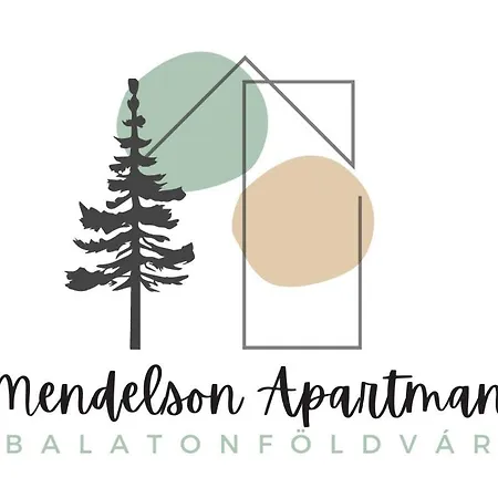 Mendelson Апартаменты *