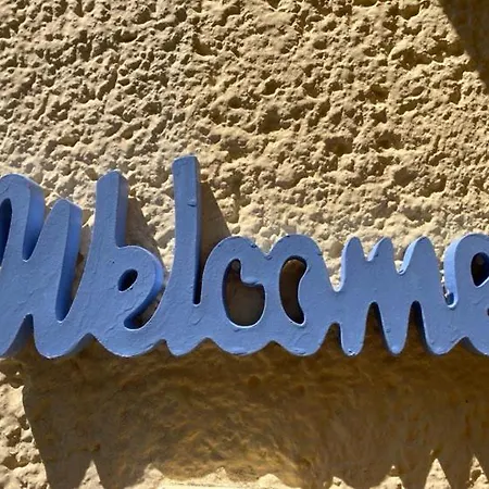 Апартаменты Mendelson