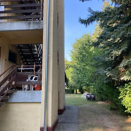 Mendelson * Balatonfoldvar