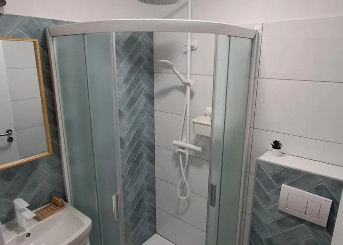 Mendelson Apartamento *