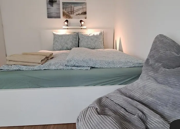 Mendelson Apartamento