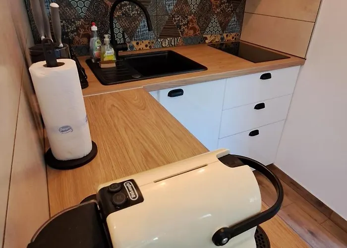 Mendelson Apartamento *