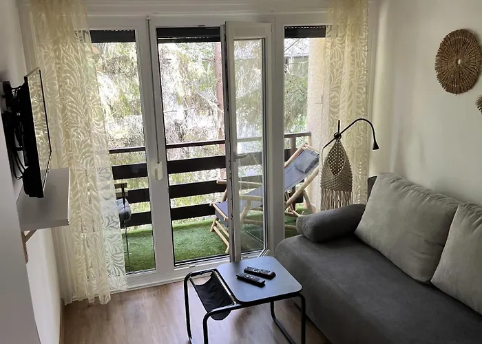 Apartamento Mendelson