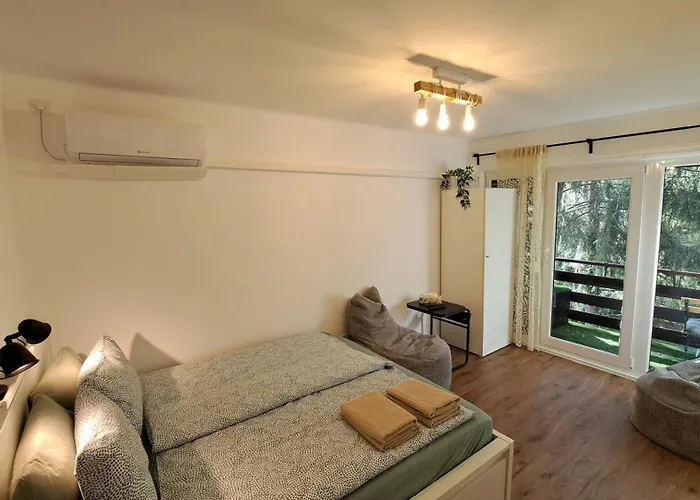 Mendelson Apartamento *