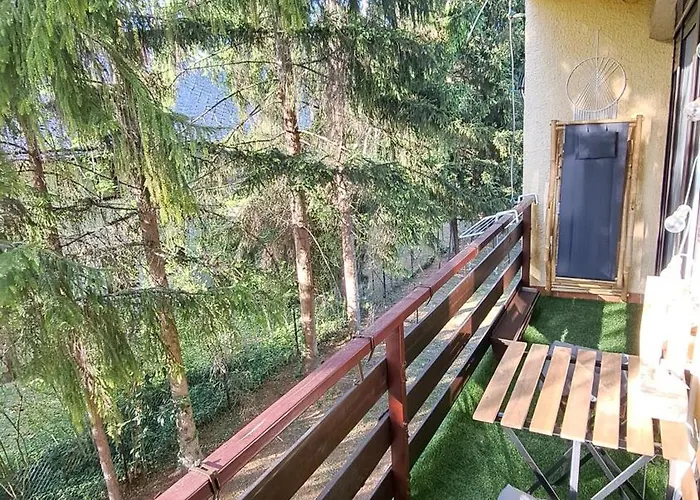 Apartamento Mendelson Balatonföldvár