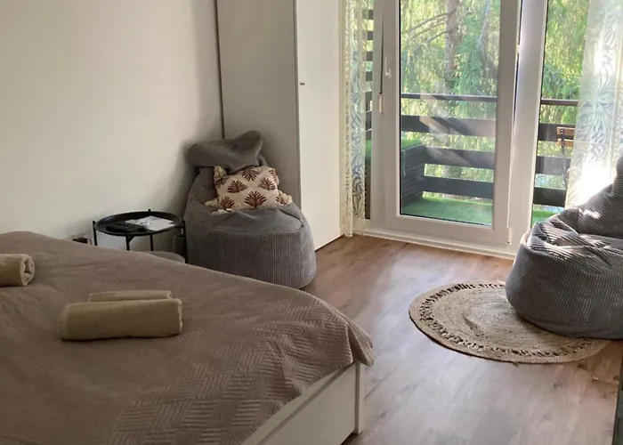 Mendelson Apartamento *